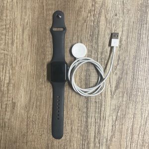 Apple Watch series 3